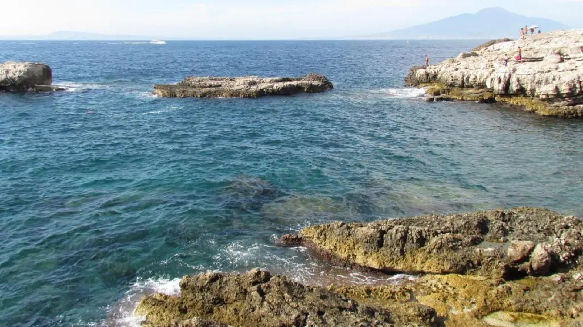 La Terrazza Di Seiano