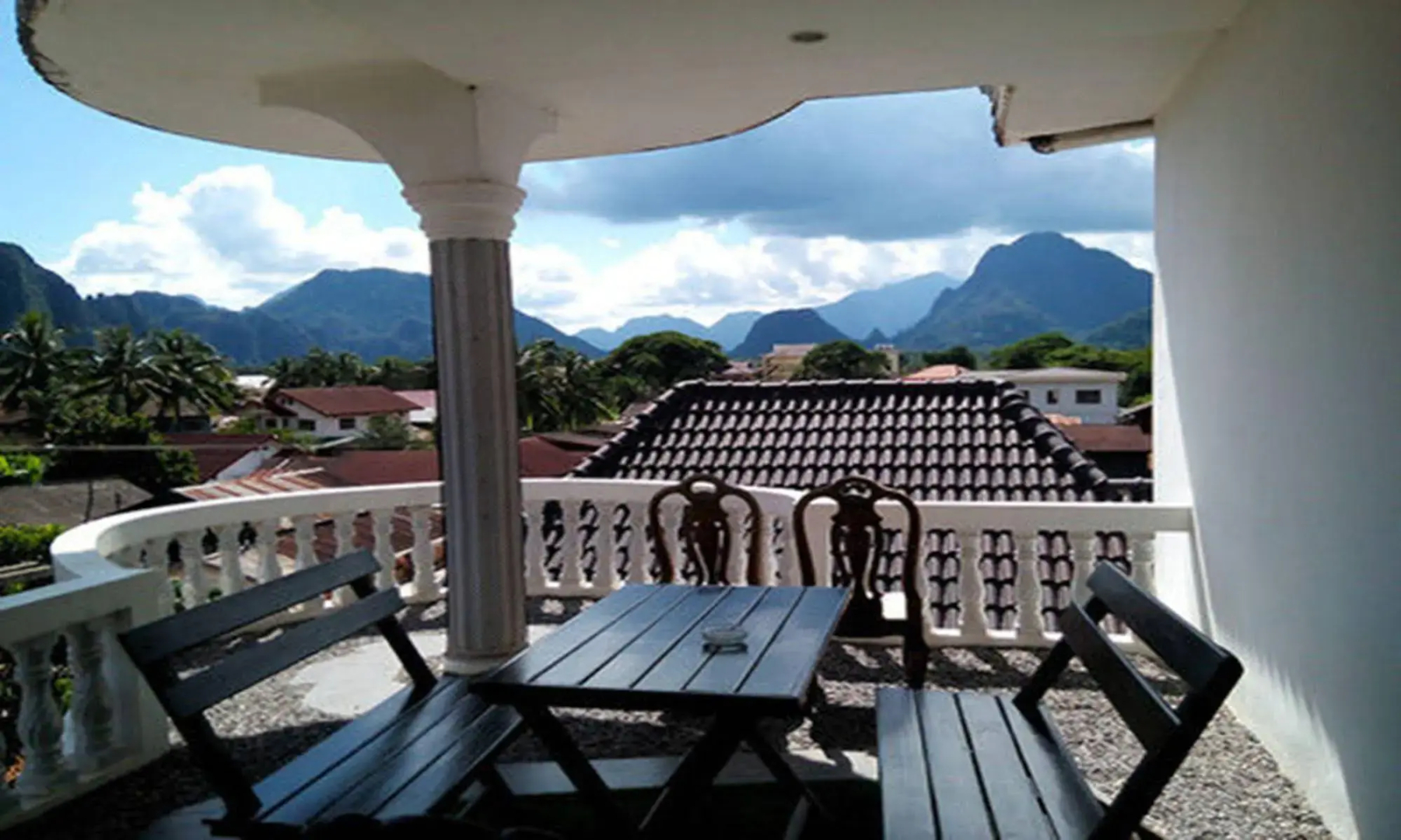 Laos Haven Hotel