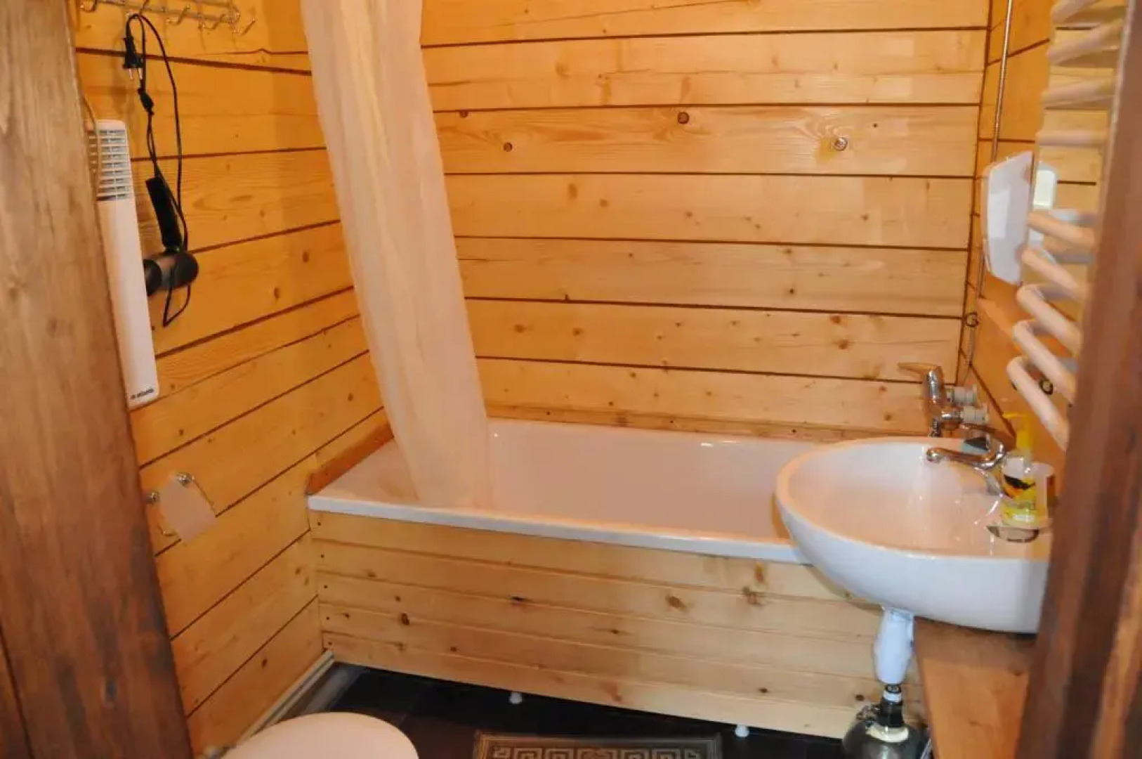 Kozichky Guest House