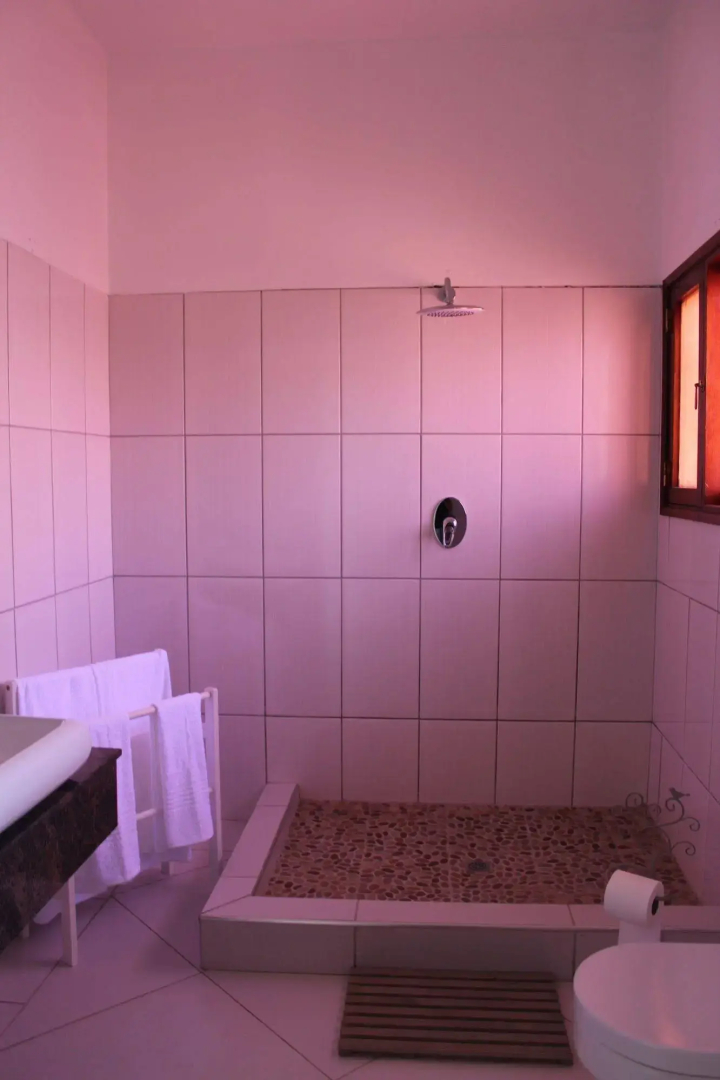 Sommerschield Guest House & Restaurant
