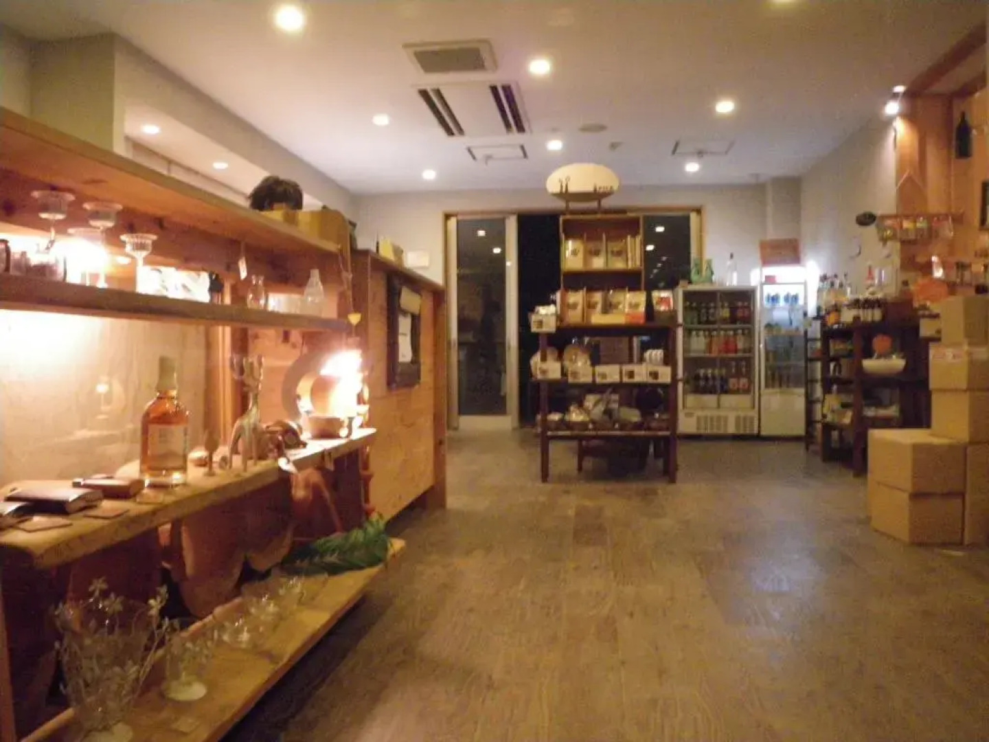 PICA FUJIYOSHIDA - Campsite