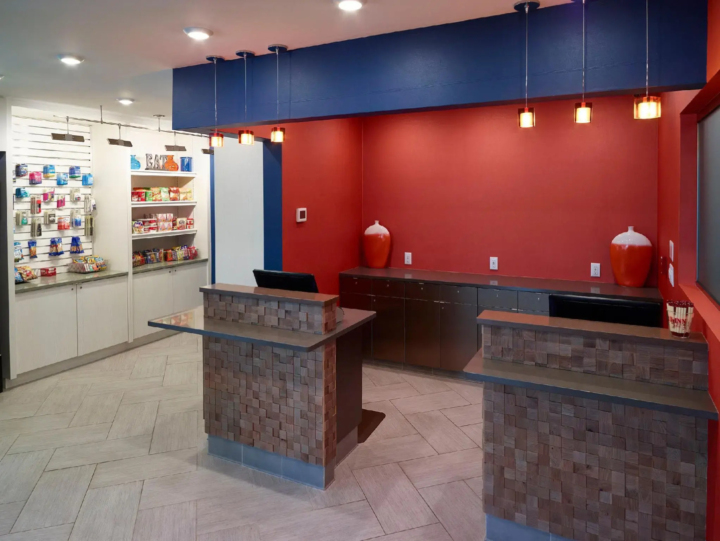 LivINN Hotel St. Paul – I-94 – East 3M Area