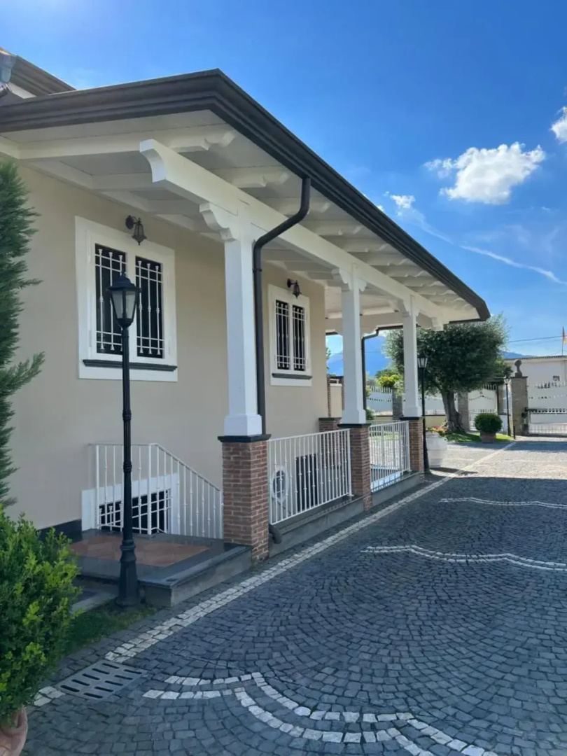 Patricia’S House