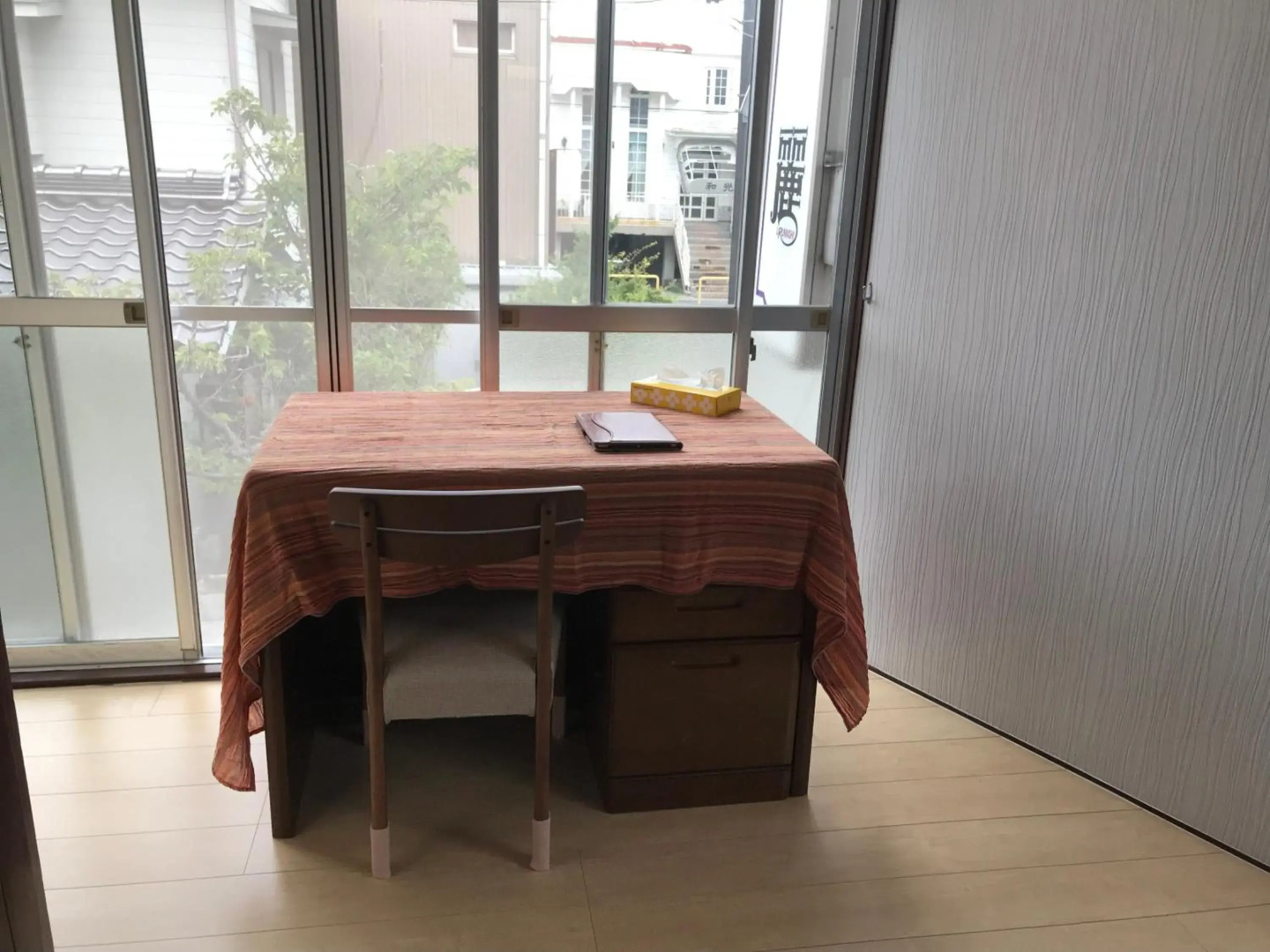 萩ゲストハウスラビット