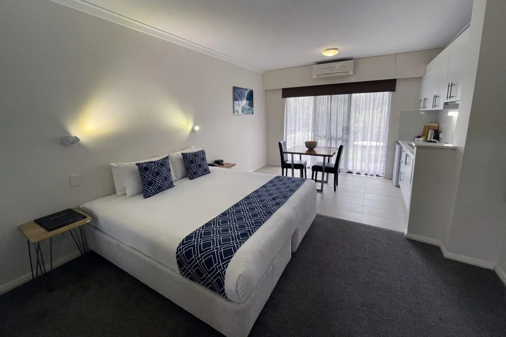 Margarets Beach Resort