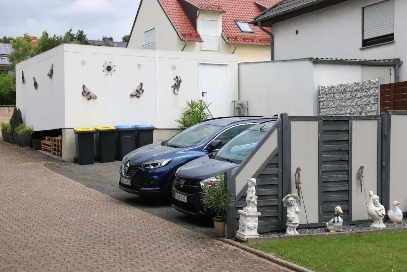 Pension & Gaststätte Handelshof