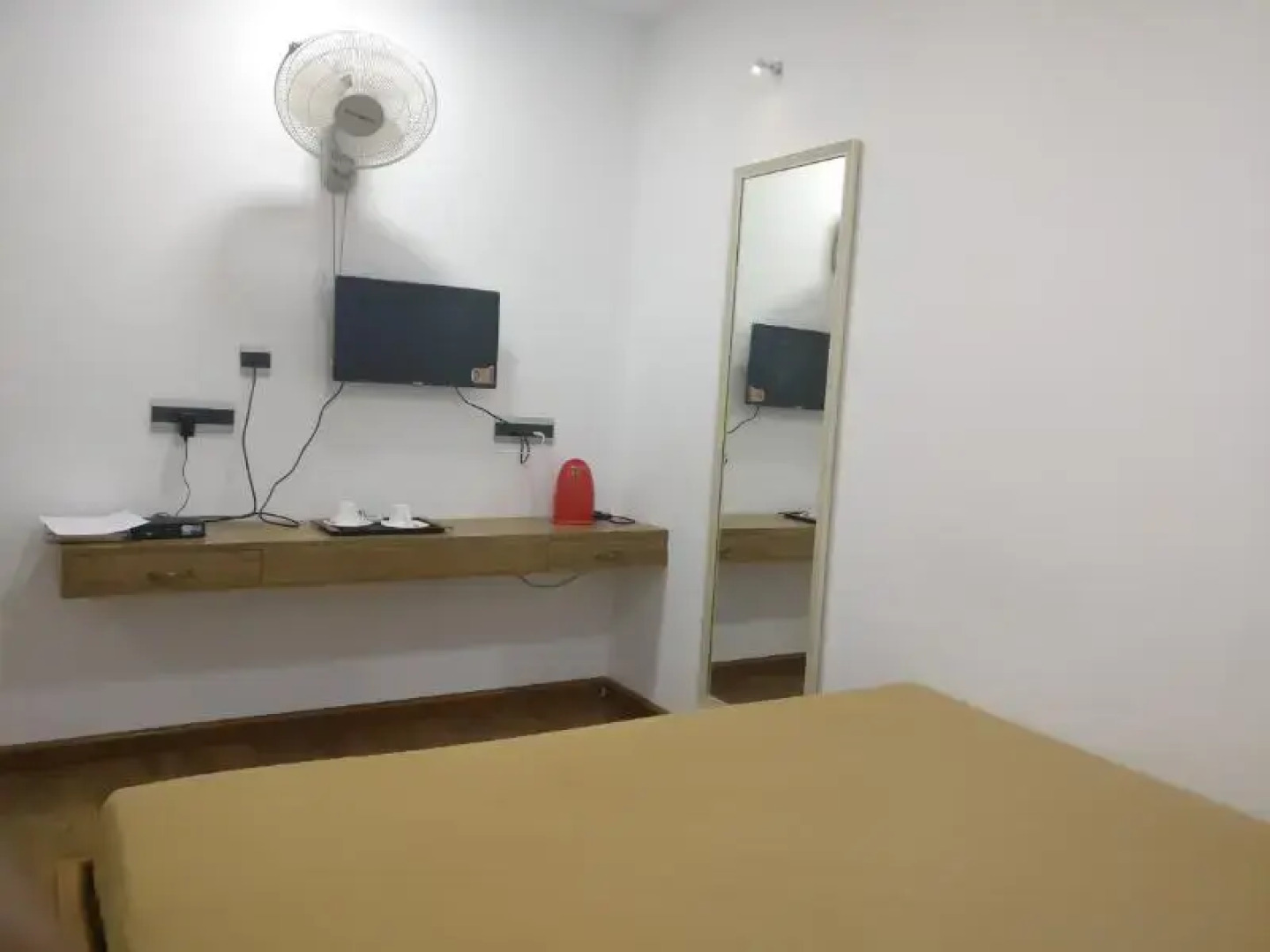 Thamarai Resort Auroville