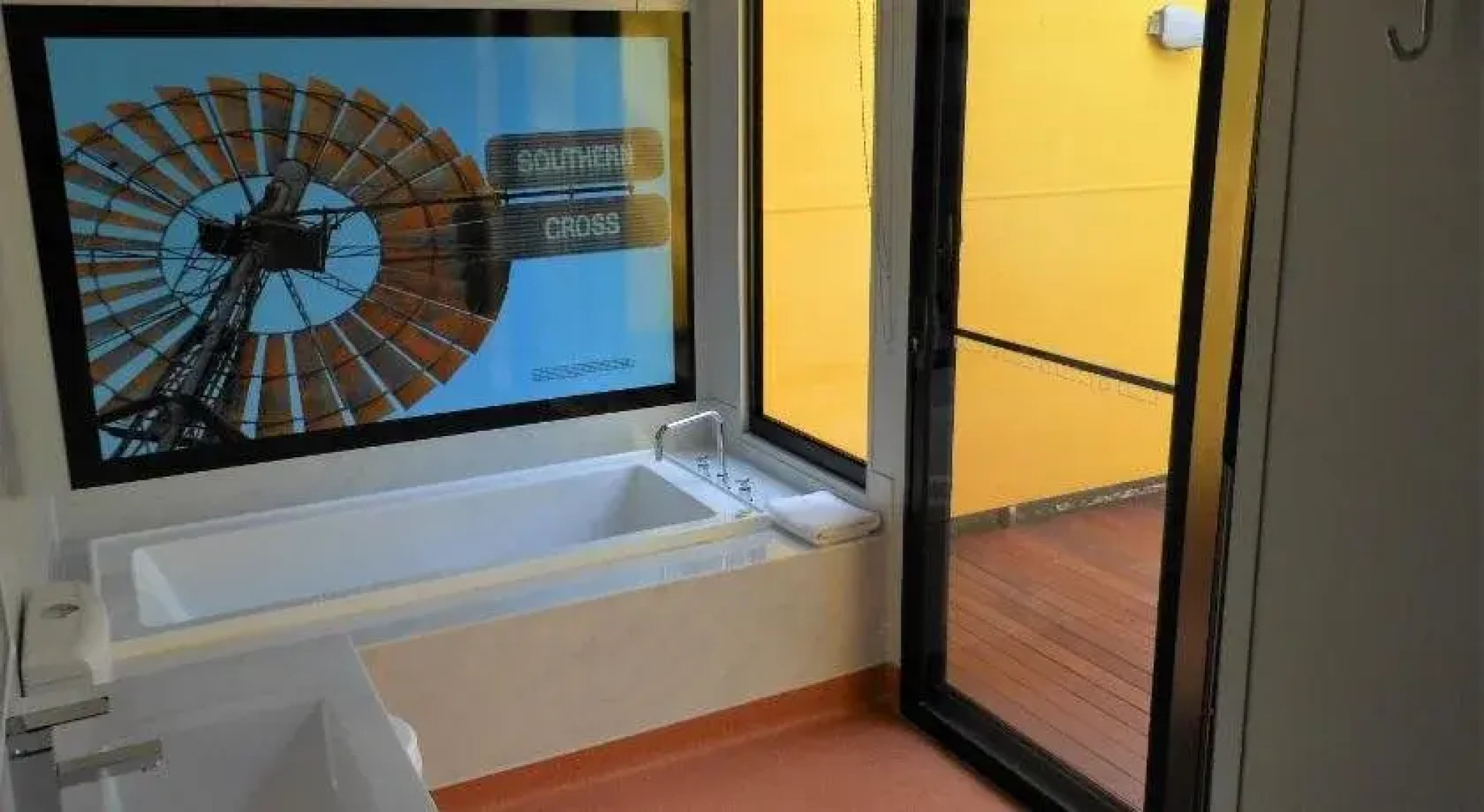 Litchfield Tourist Park - Campground