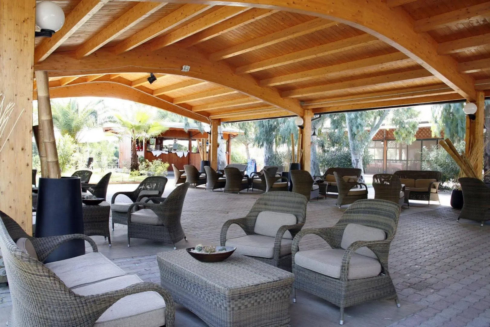 TH Marina di Sibari - Baia degli Achei Village