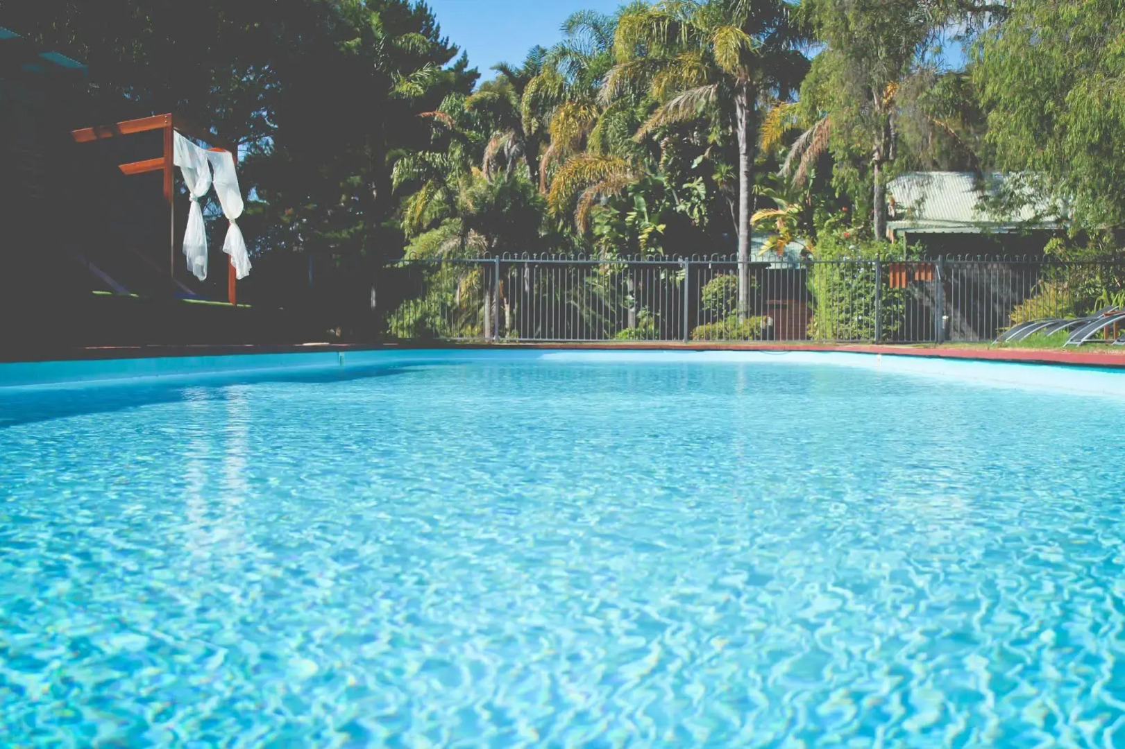 Yallingup Forest Resort