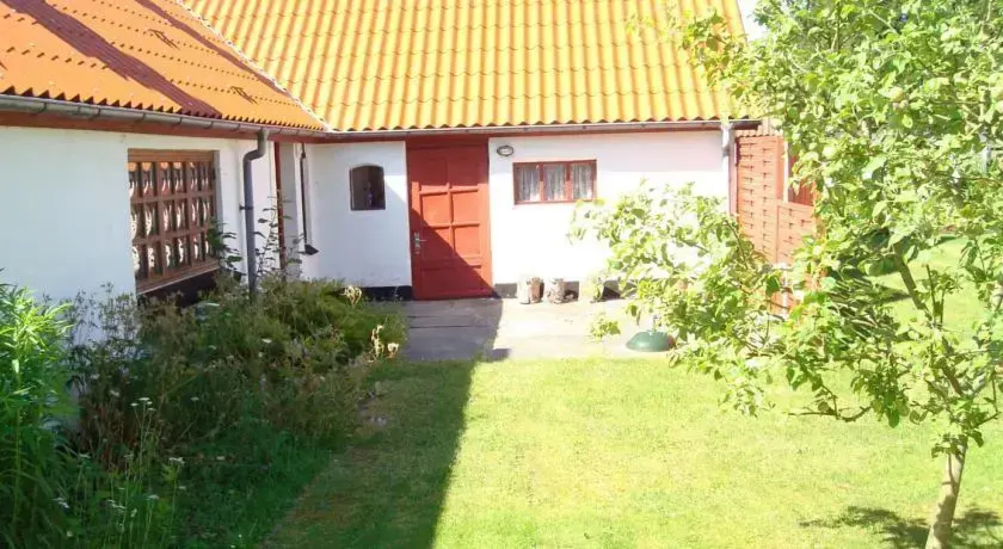 Tranum Holiday House - Tranhøj 31 - ID 629