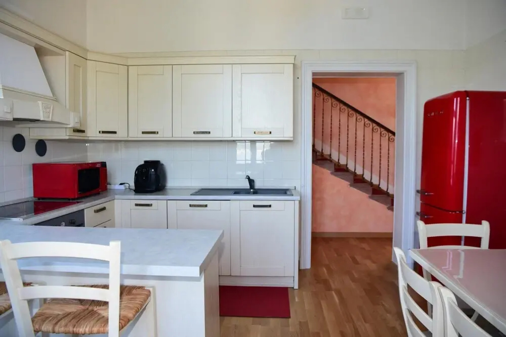 Villa Perledina by Wonderful Italy