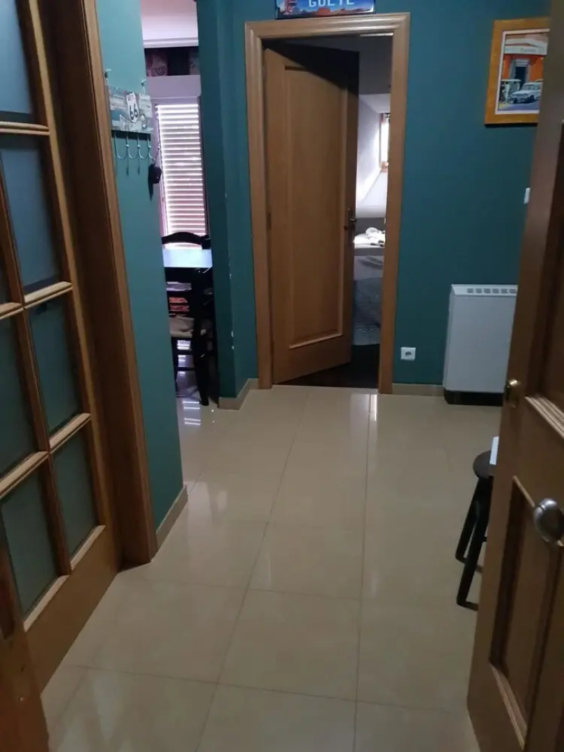 Apartment With 3 Bedrooms in Cambados, With Wonderful sea View, Pool Access, Enclosed Garden - 300 m From the Beach