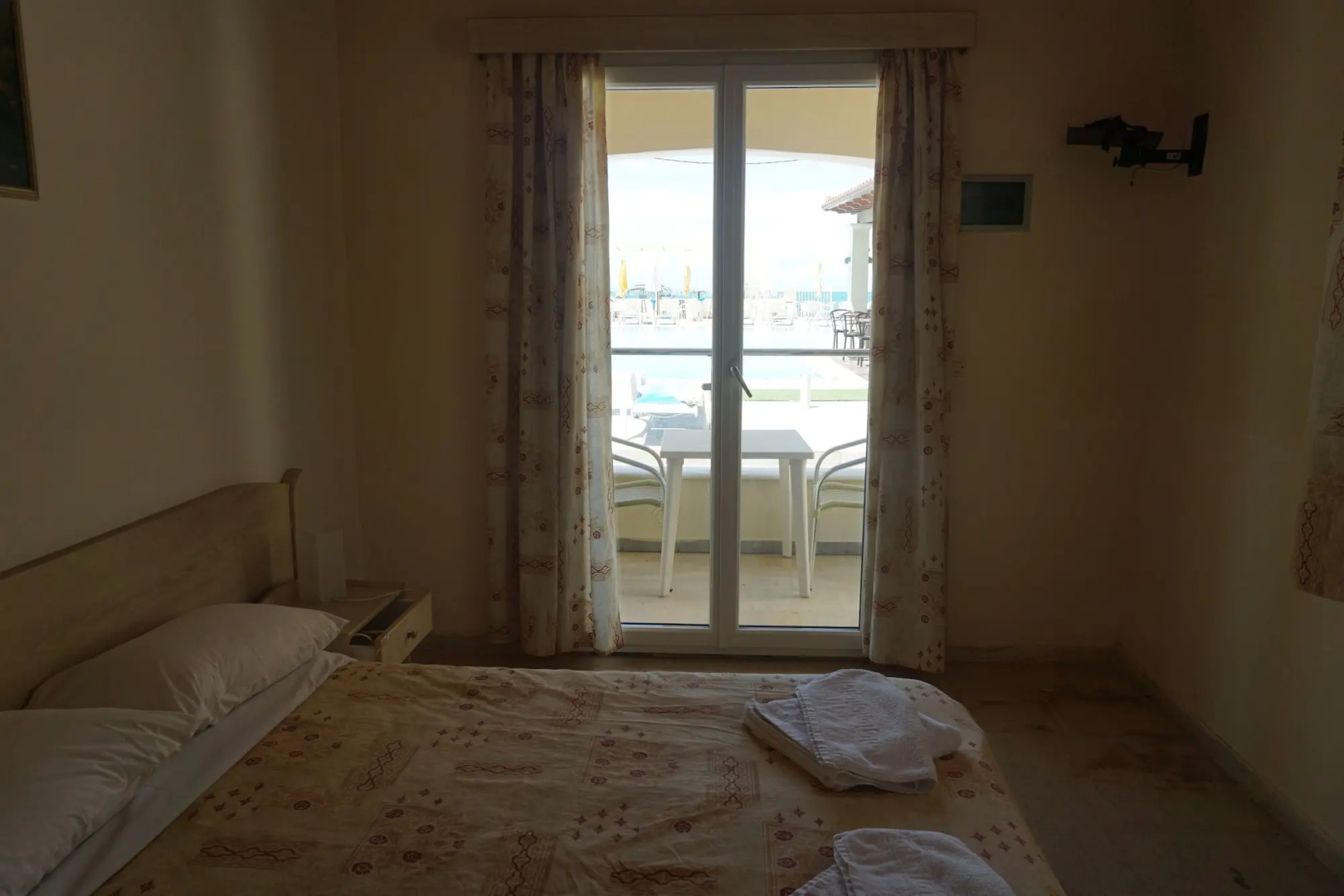 SunRose Beach Aparthotel