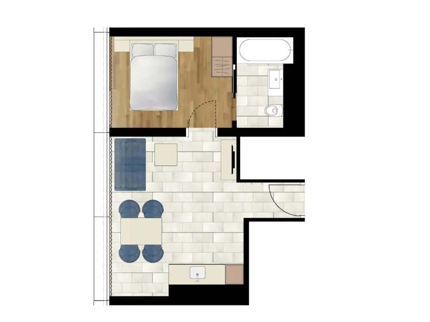 achesa homes Zürich