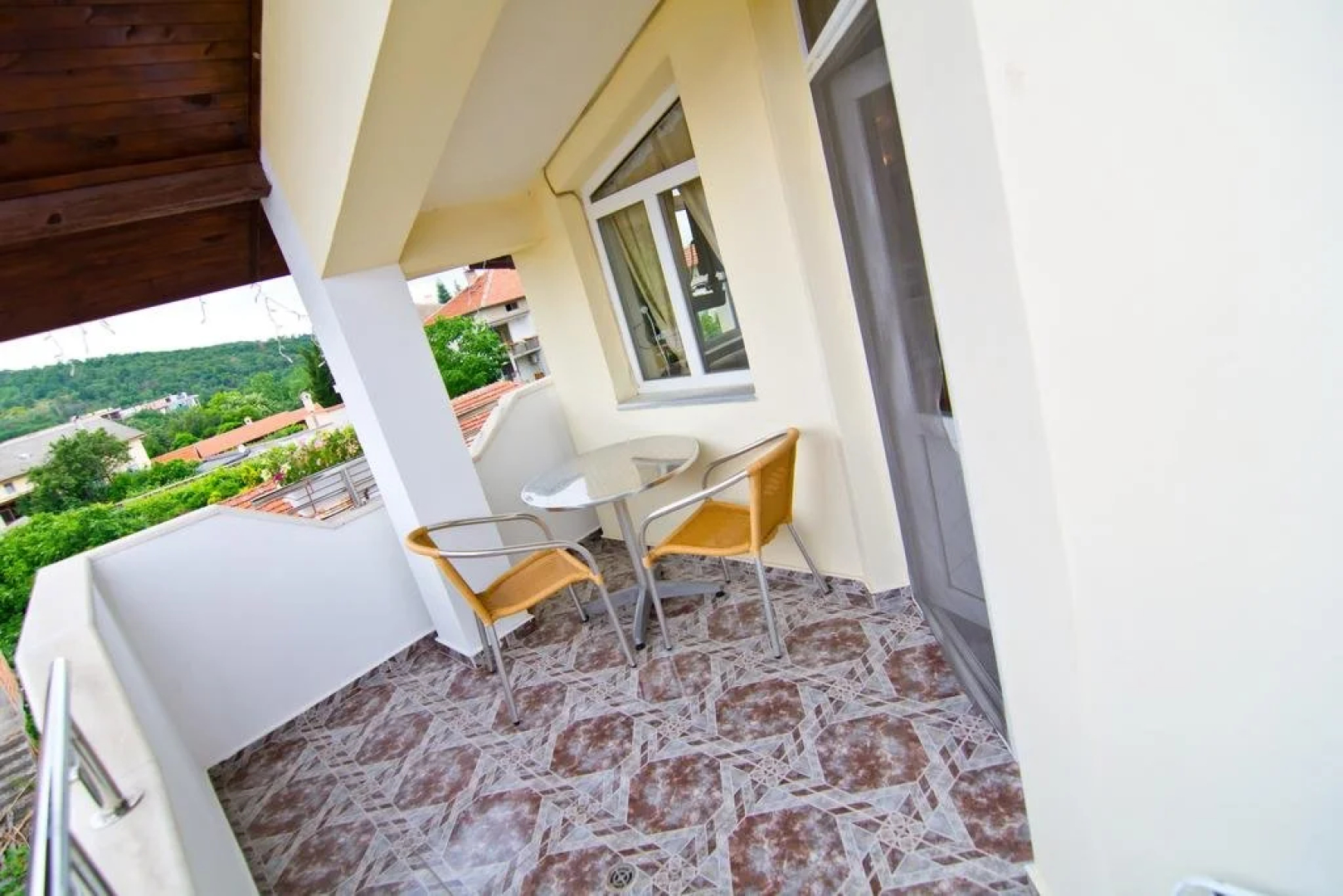 Family Hotel Victoria Gold