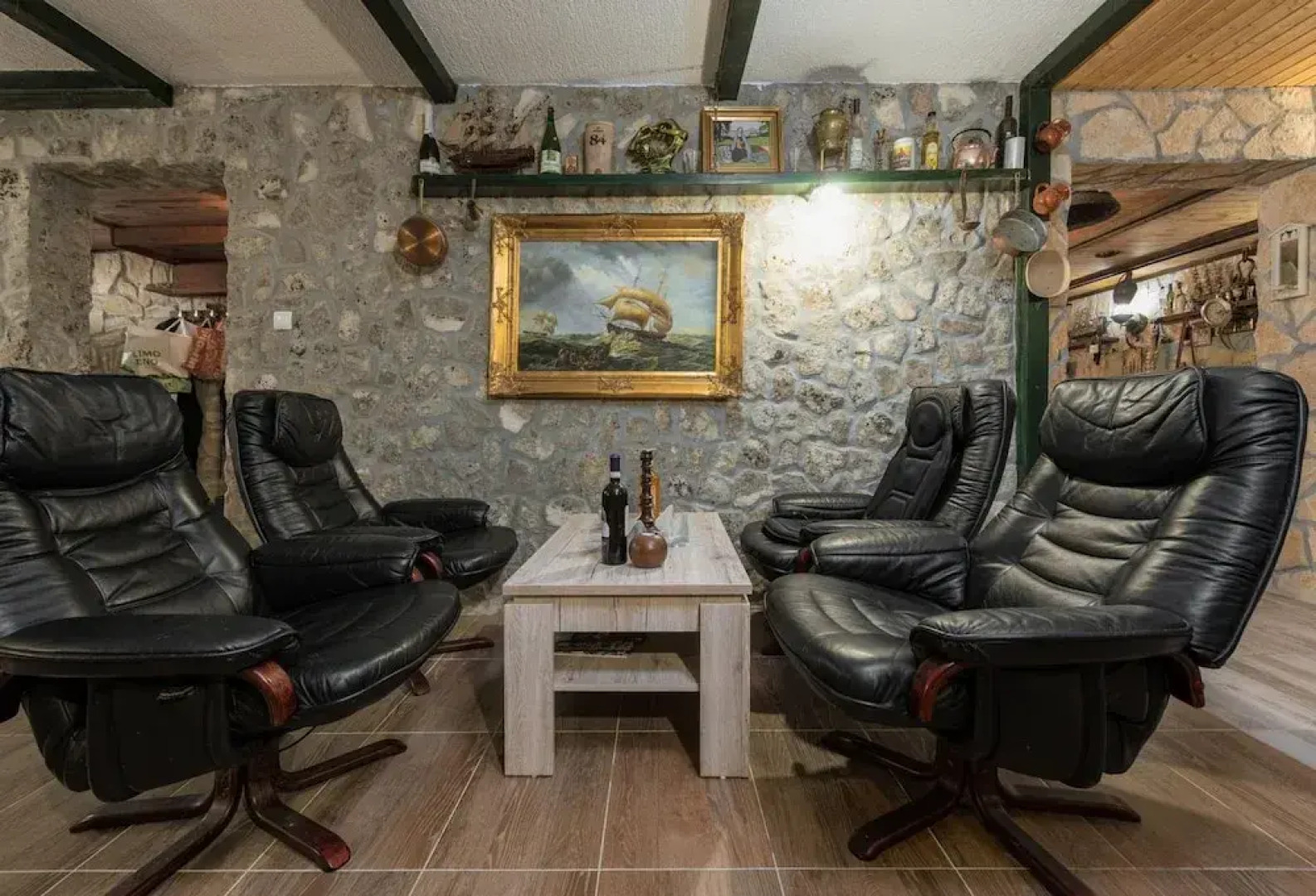 Villa Fenix Zadarvillas