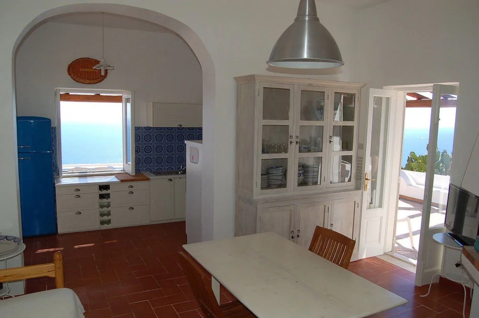 Villa Petrara