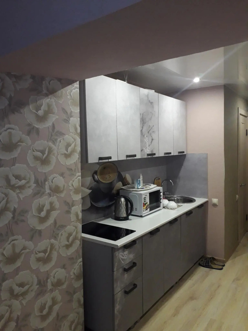 Студия Кофейня