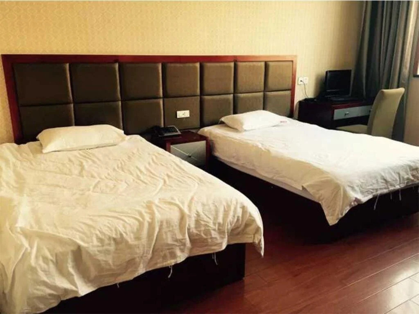 Shangrao Guangfeng Bali Chuntian Hotel