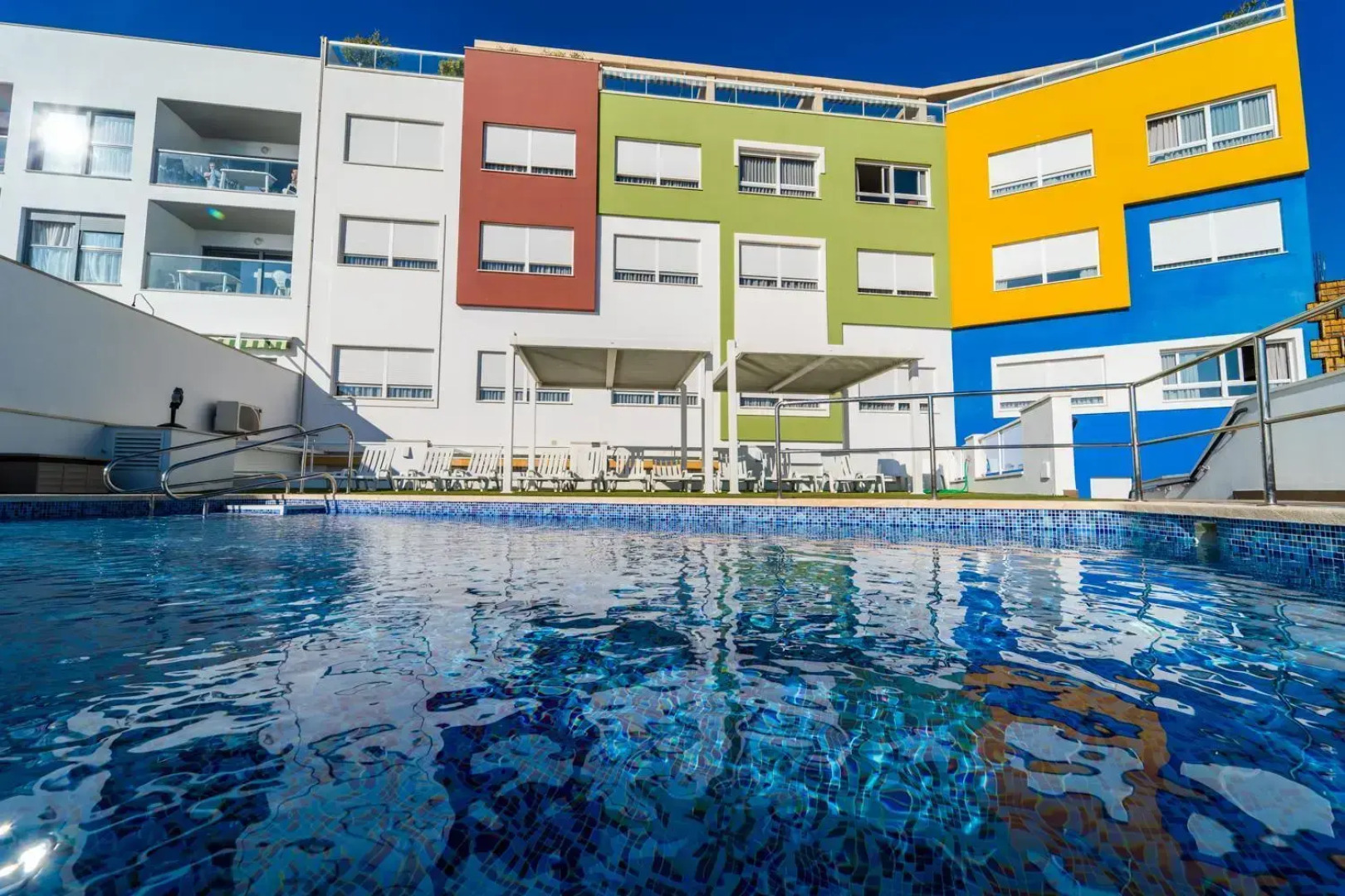 Hotel Vistamar Wellness by DLV