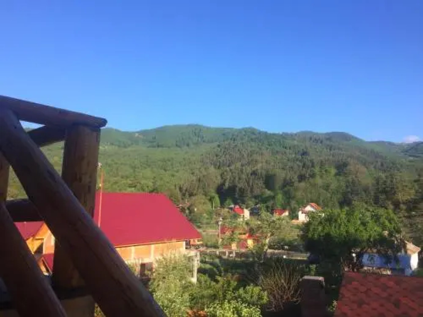 Casa de Vacanta Neagu