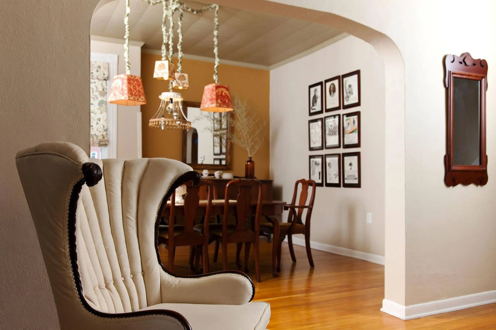 The Guest House Inn on Courthouse Square