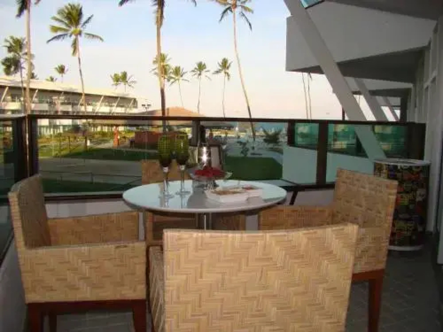 Flat 6206F - Ancorar Resort