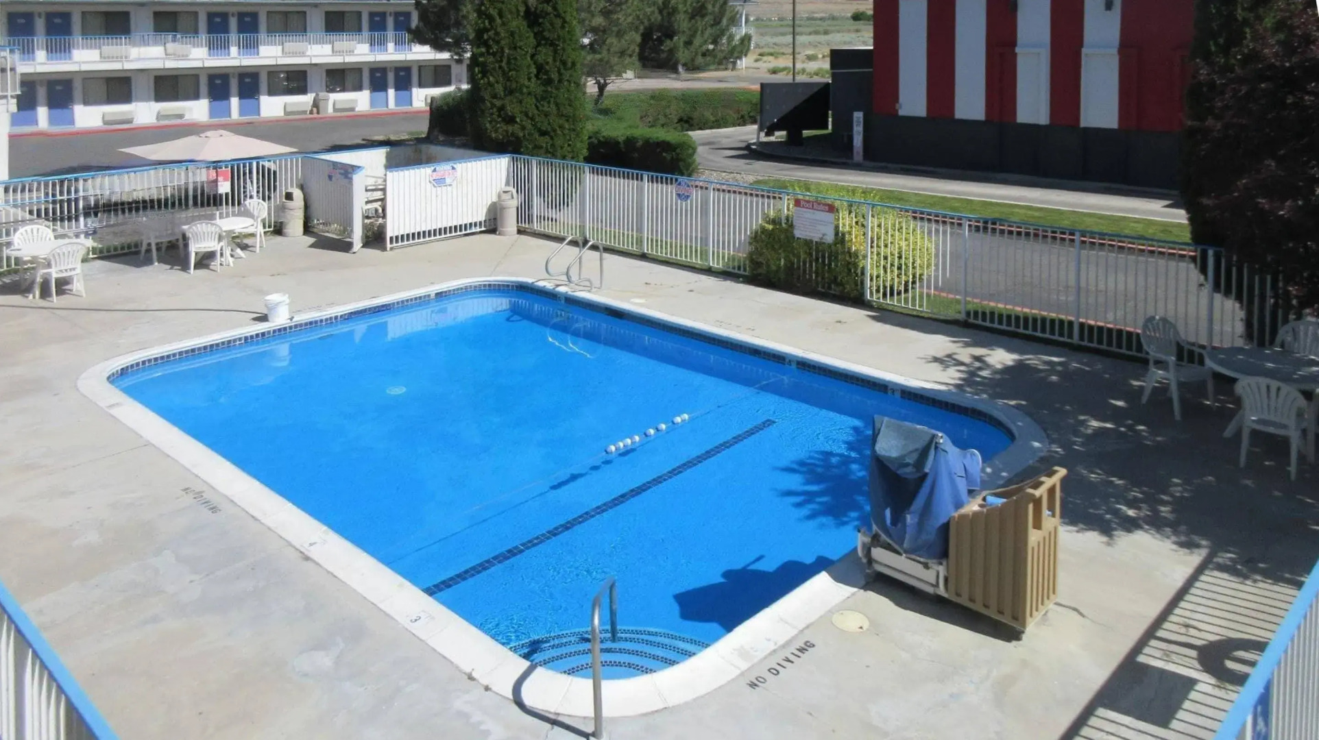 Park Inn Winnemucca