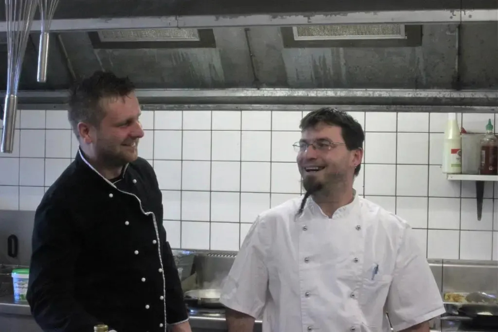 Hotel und Restaurant die Burg