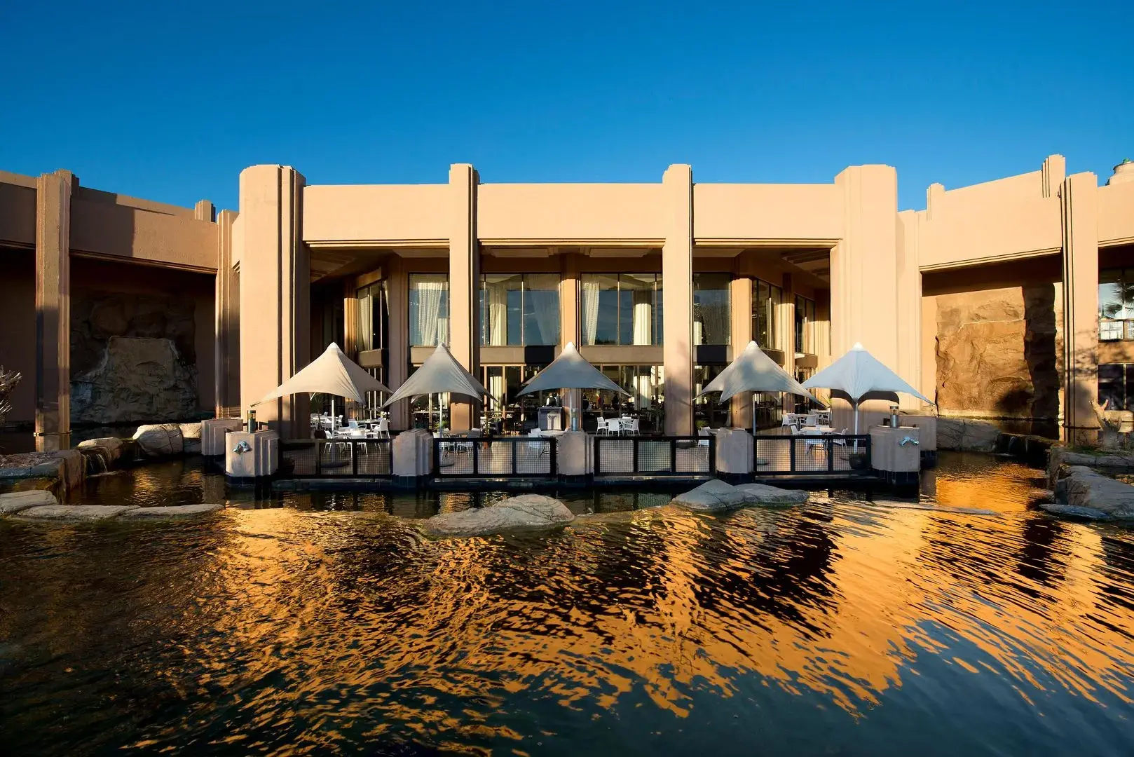 Windhoek Country Club