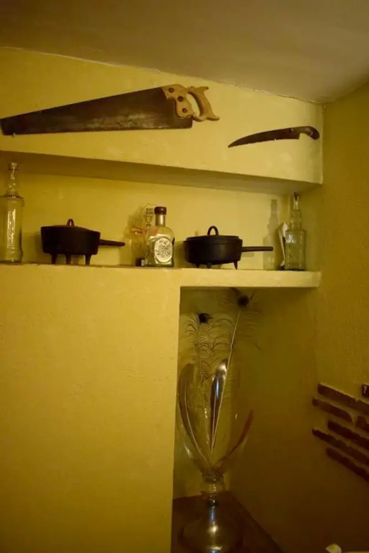 House With 3 Bedrooms in Sieso de Huesca, With Wonderful Mountain View and Furnished Terrace Near the Slopes