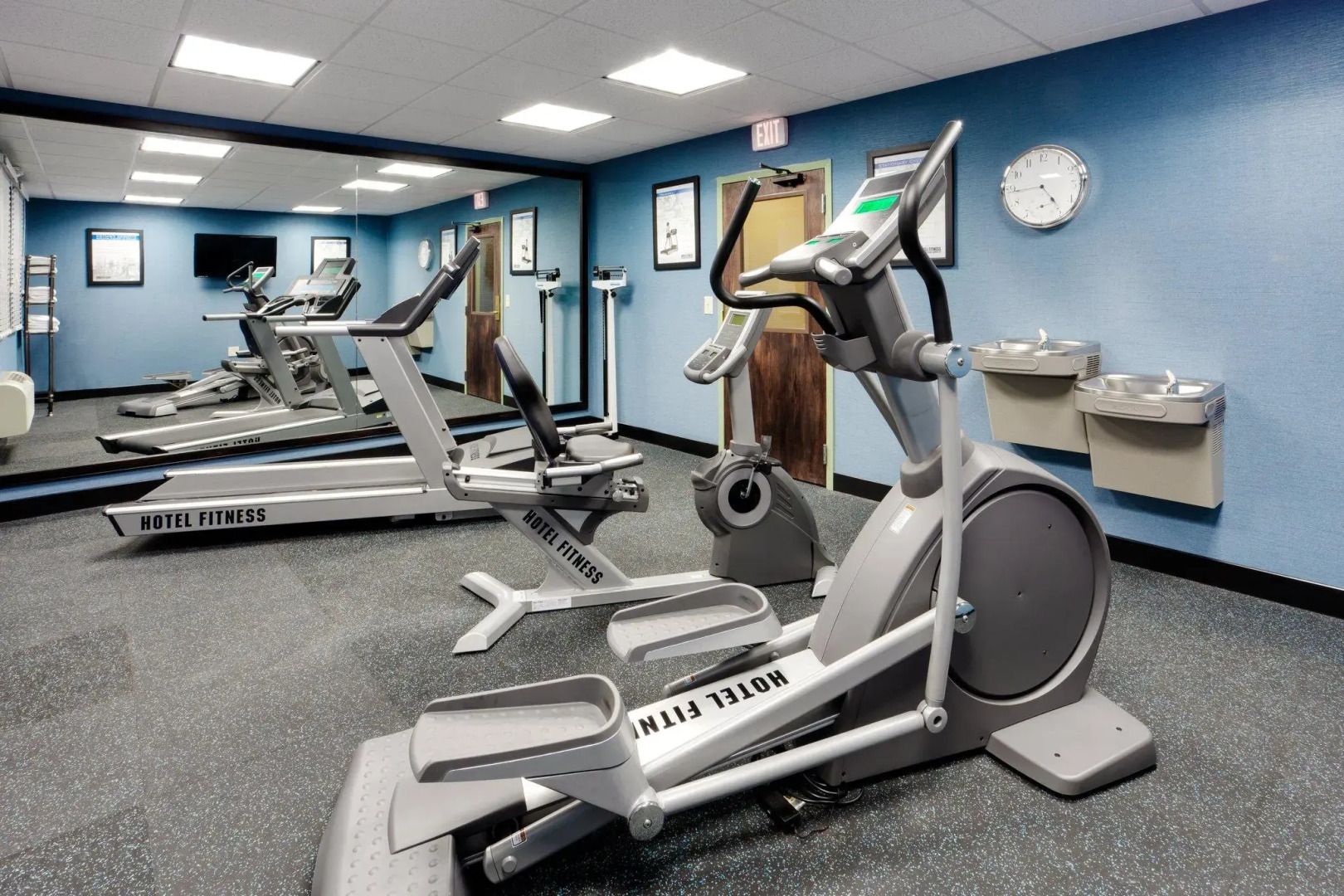 Best Western Owego Inn