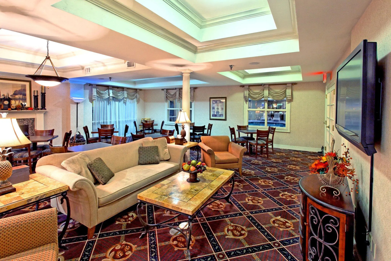 Holiday Inn Express Hotel & Suites Cullman by IHG