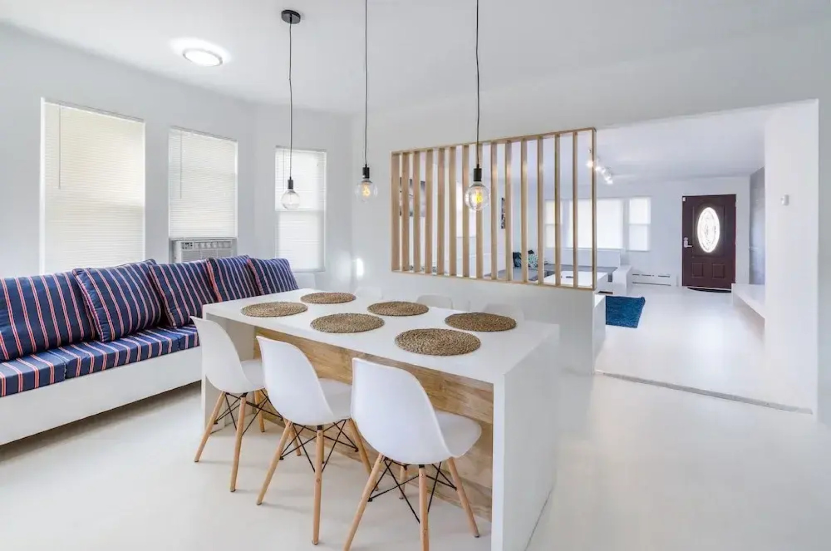 MiCasaZ S. NJ - 10 min to Philly