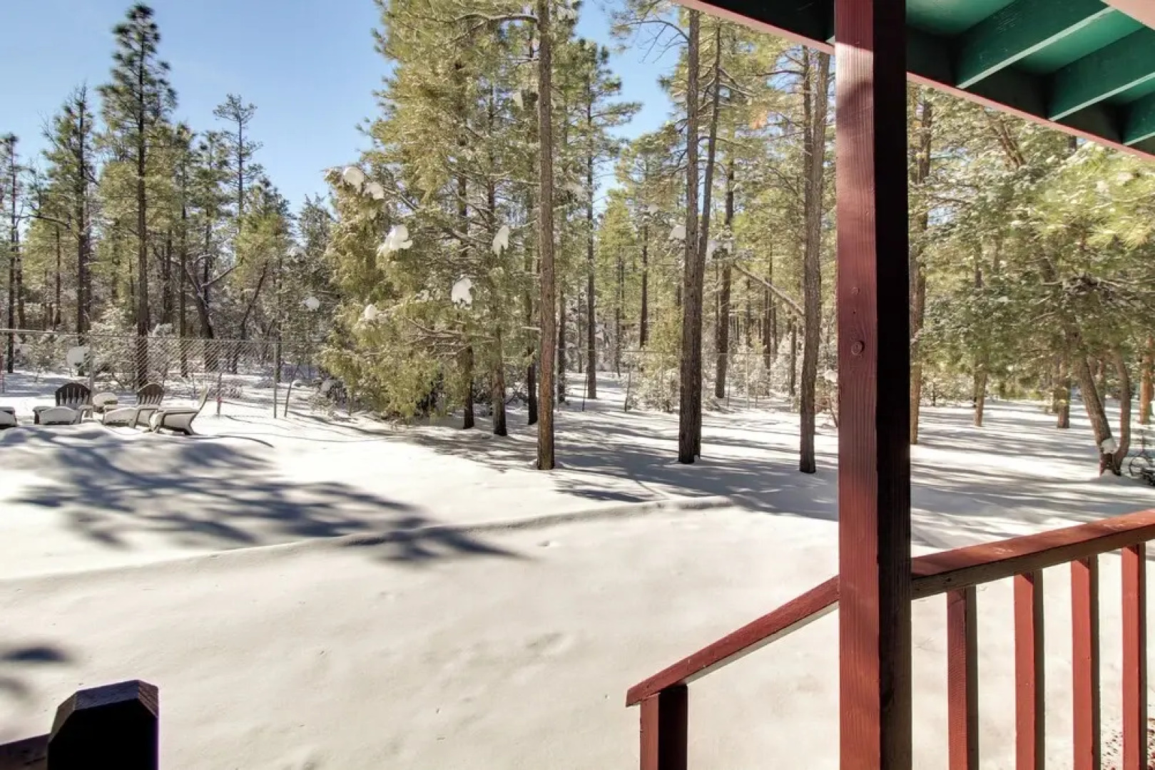 < 1 Mi to Rainbow Lake: Family Home w/ Fire Pit