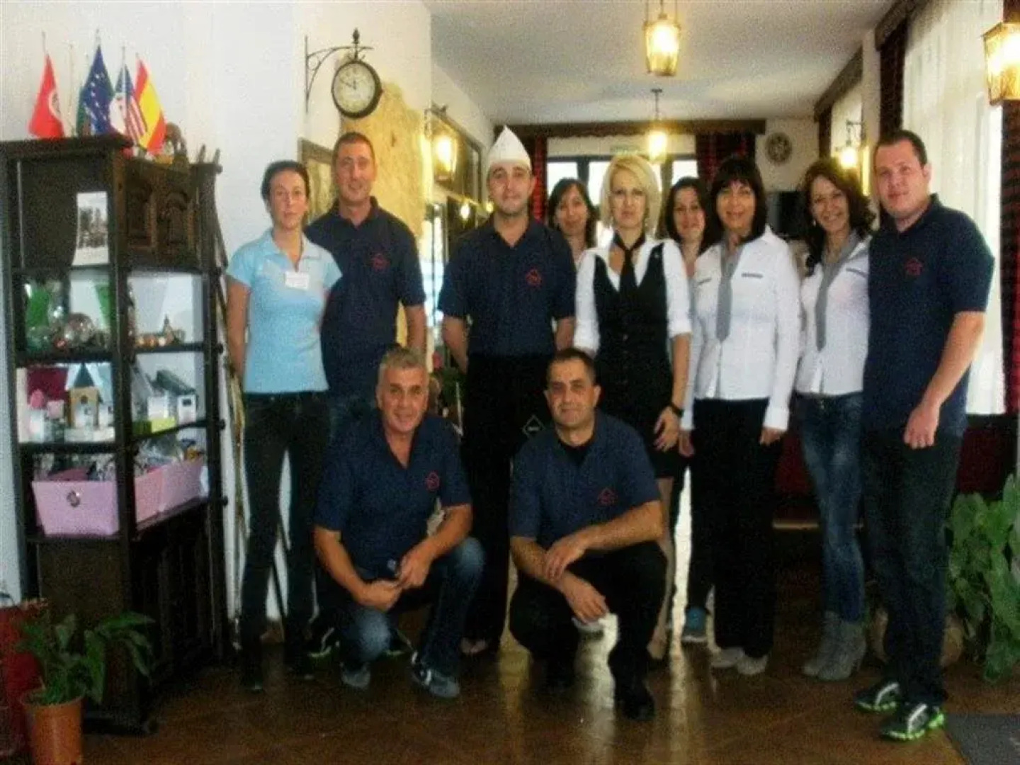 Family Hotel Emaly 2