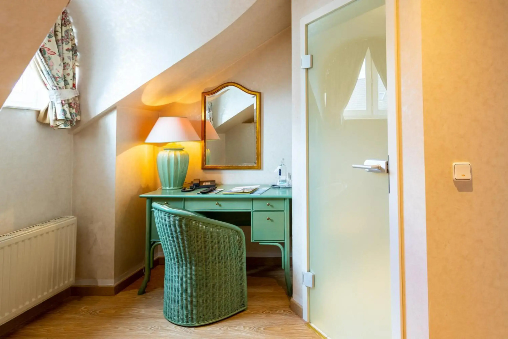 Hotel am Mühlenteich