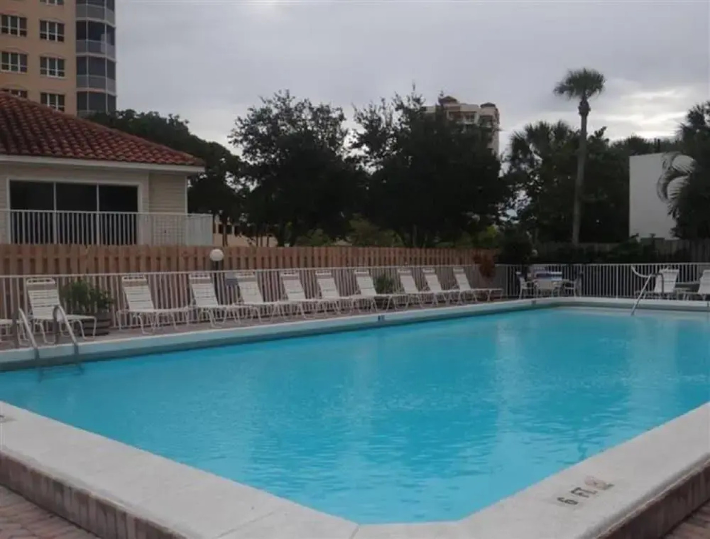 Lovers Key Beach Club 604