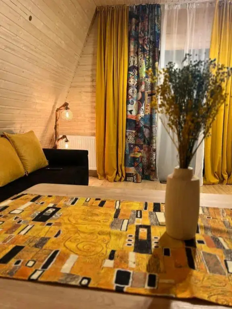 cottage Ninika surami