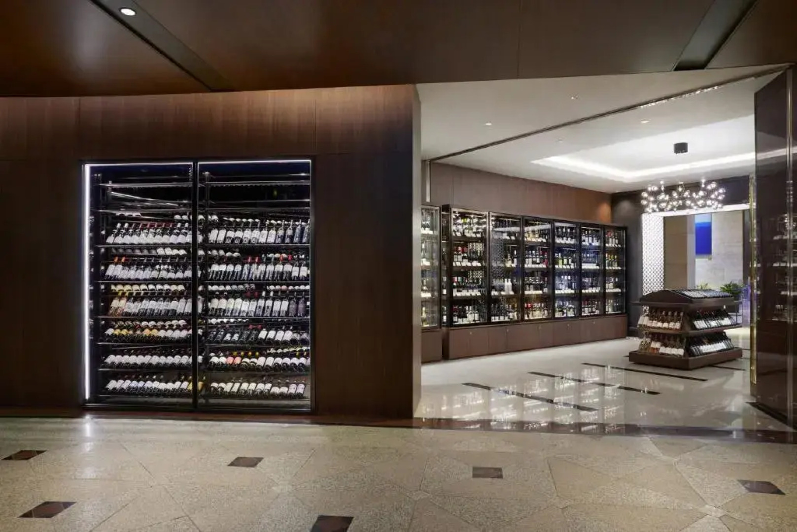 Grand InterContinental Seoul Parnas by IHG