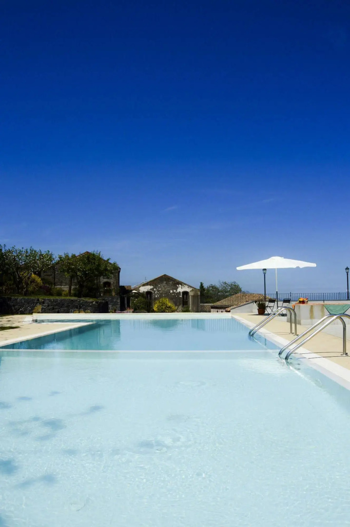 La pietra antica O' munti