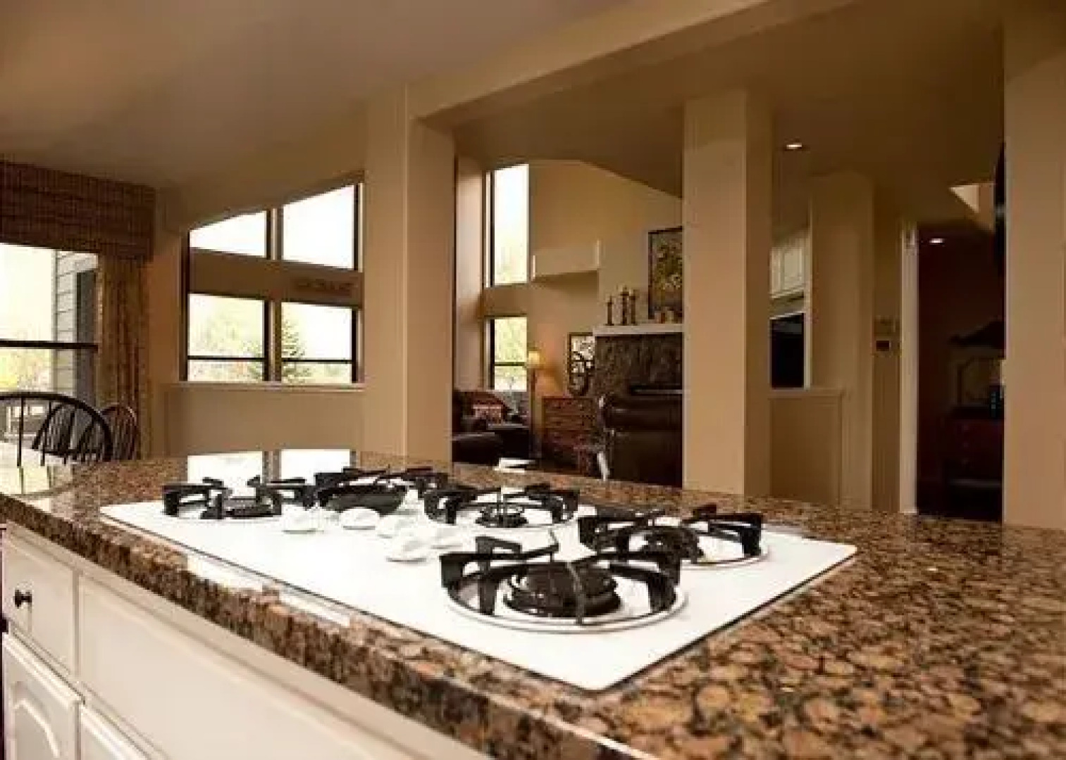 Dalton Ranch 290 Horse Thief Lane by RedAwning