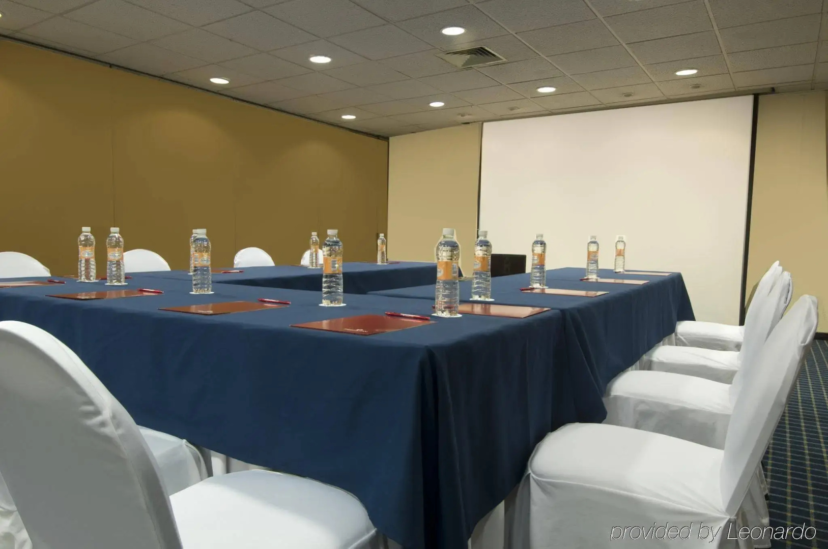 Fiesta Inn Express Perinorte