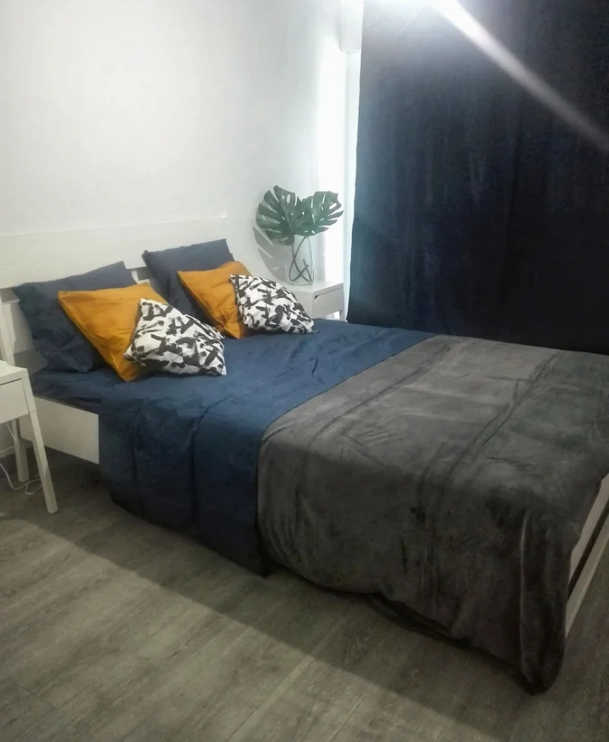 Odivelas metro hospedagem