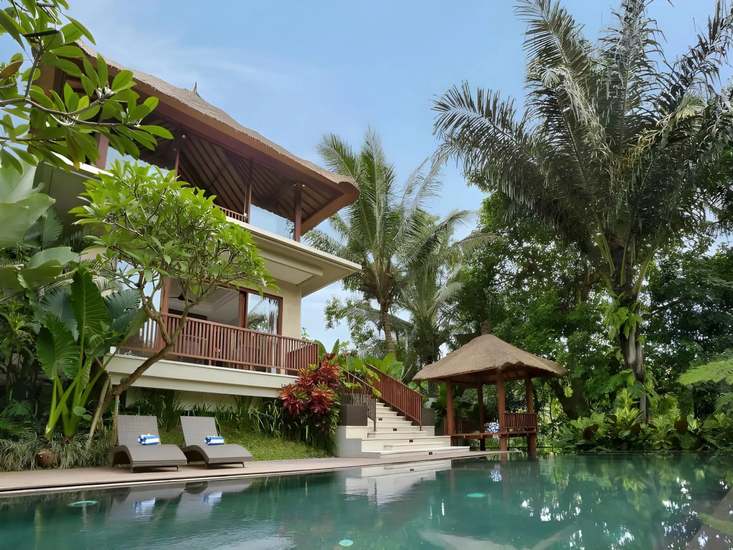 Khayangan Kemenuh Villas by Premier Hospitality Asia