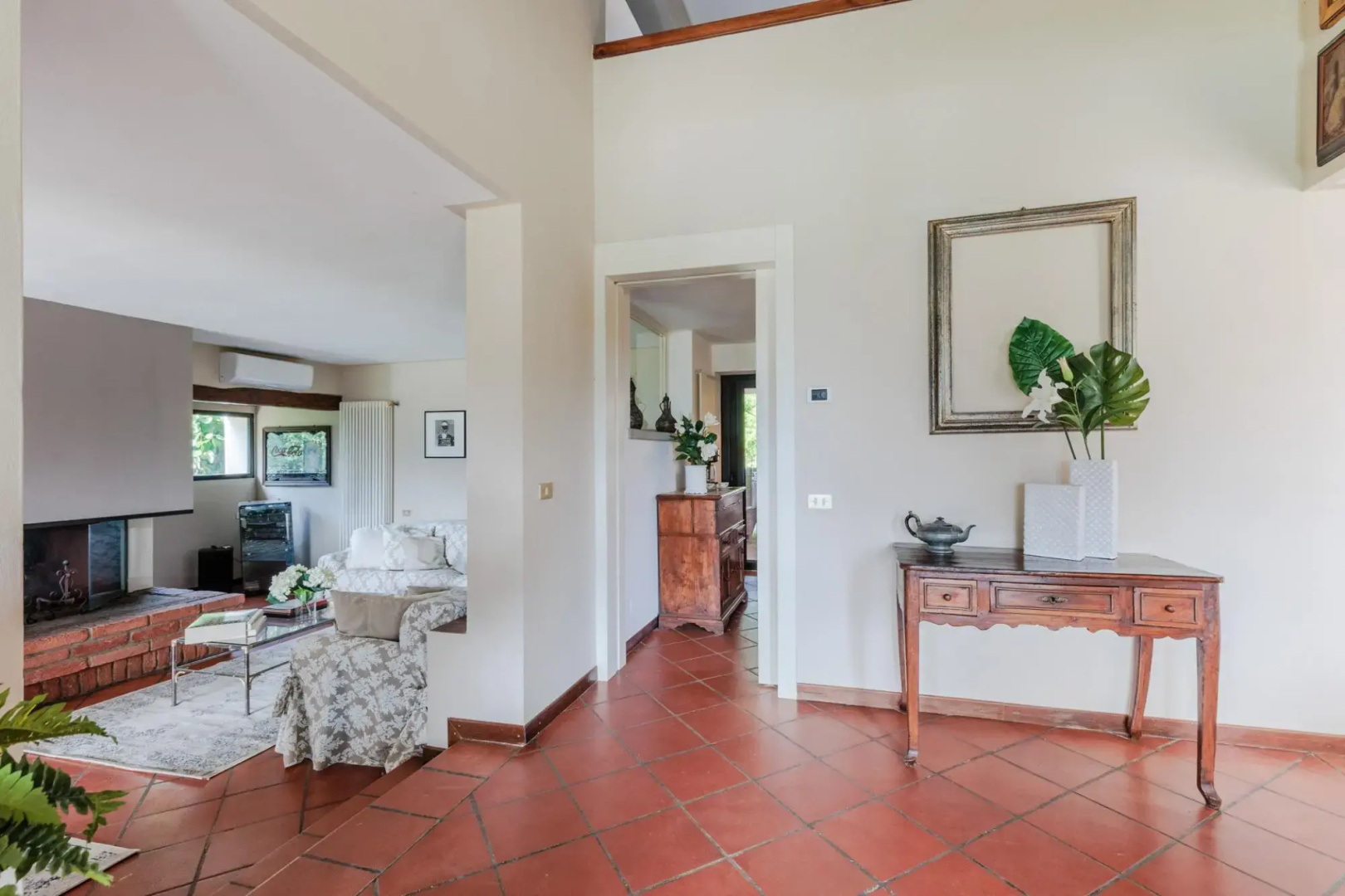 Cà Uvenere, Modern Farmhouse with Pool