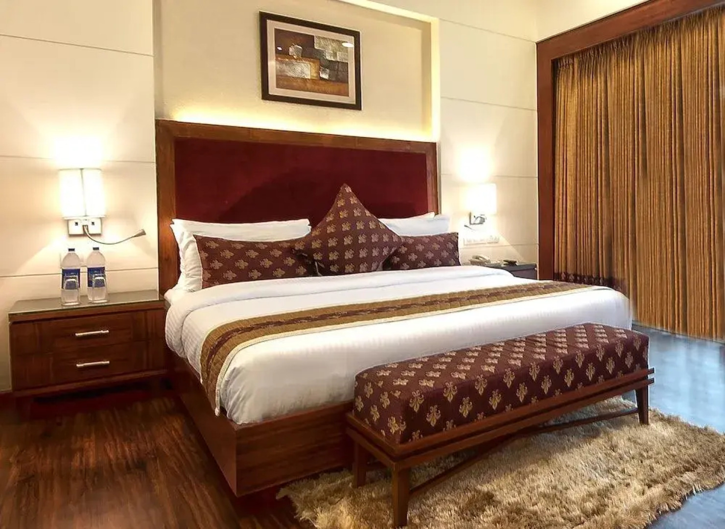 Woods Resorts by Oyo Rooms