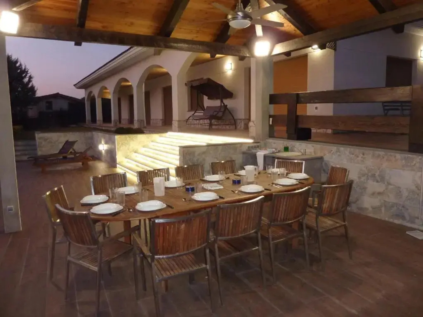 Vivalidays Villa Kiros