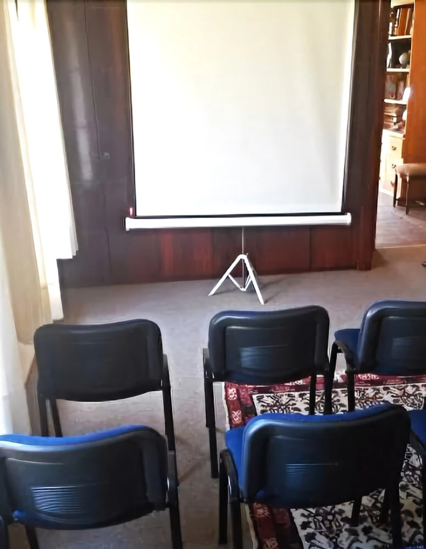 Hotel Boutique Almahue